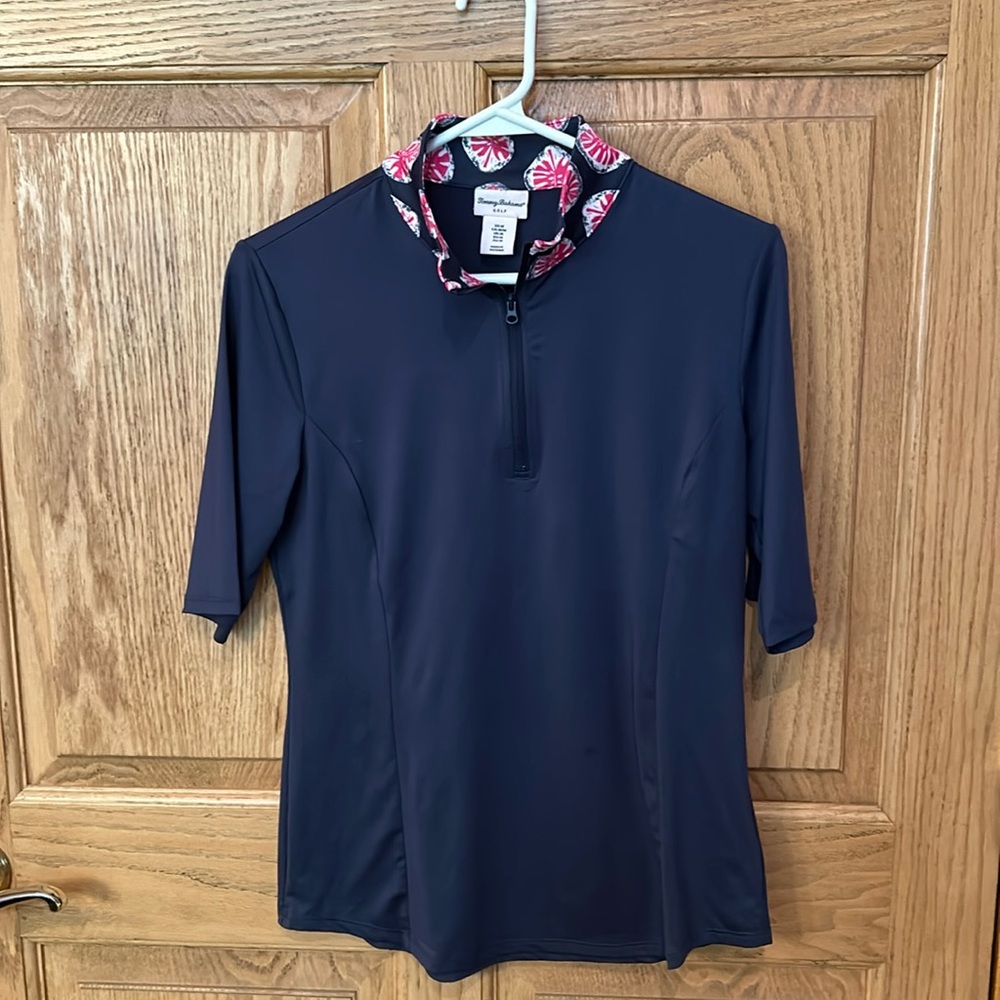 Women’s Tommy Bahama Golf Top